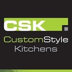 CustomStyle Kitchens