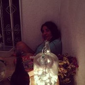 Ana Robledo Balvanera's photo