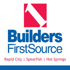 Builders FirstSource Black Hills