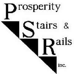 Prosperity Stairs & Rails, Inc