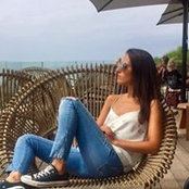 Montaine Vanier's photo