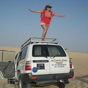 Alexandra Zaytseva-Zaborenko's photo