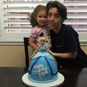 Maria Rodrigues's photo