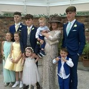Stephanie Clark's photo