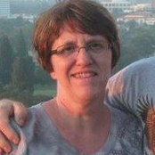 Virginia Prange's photo