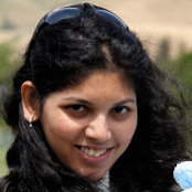Medha Samant's photo