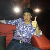 Ruslan Sultans foto
