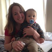Clara Peterson's photo