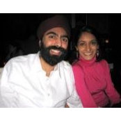 Jasjeet Thind's photo