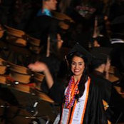 Alejandra Baca's photo