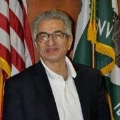 Fred Rahbar's photo