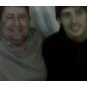 Rob Rotheram's photo