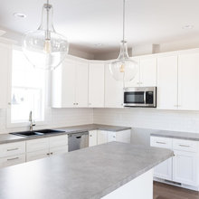 Kitchen Ideas