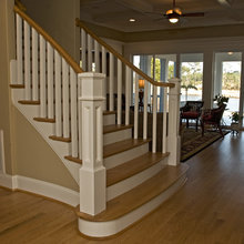 Downstairs Reno