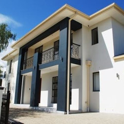 Ready Mixed Concrete Products - Products