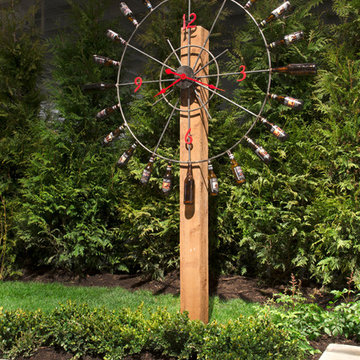 Garden Art and Accessories