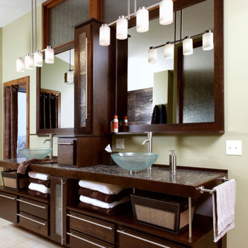 Our Recent Work