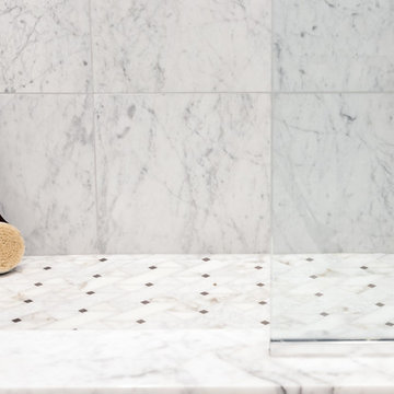 Upper East Side Manhattan - East End Ave Studio Renovation