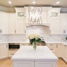 Hilloway Kitchen