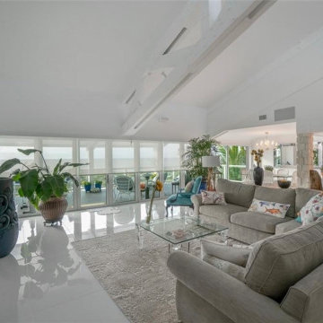 Clearwater Beach House Whole House Renovation