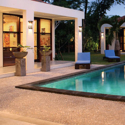 Pebbles,Stones, Topical - Wall And Floor Tile