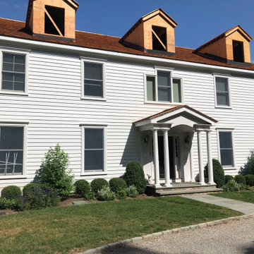 Artisan Remodel in Wilton, CT
