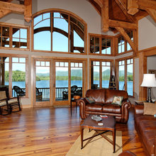 Lake Interiors