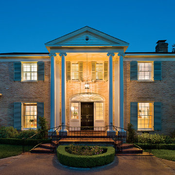 A Regal Renovation