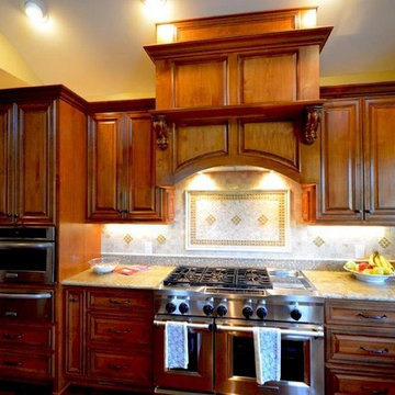 Backsplash