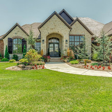 1.5 Story exteriors