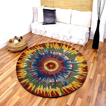Colorful Accents