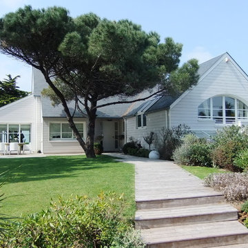 Maison à Julouville