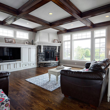 Interiors