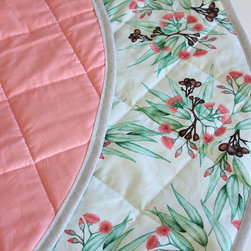 Cot Quilts and Baby Play Mats - Baby And Kids