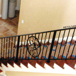 Staircases - Products