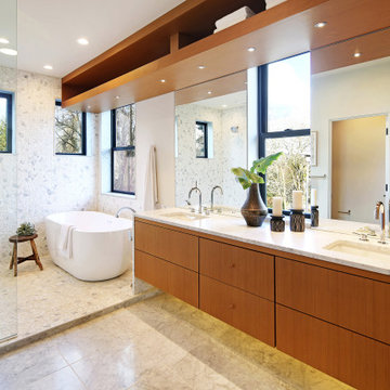 NwBuilt - Winde Villa
