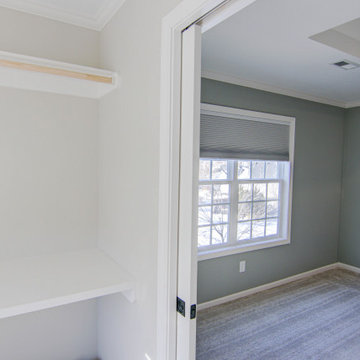 Timeless Refresh: Transforming Your Bathroom & Laundry in 2023