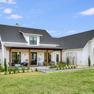 Country House Plan 041-00160