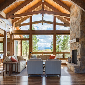 Legacy Park Ranch