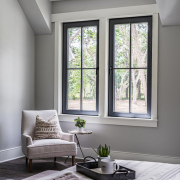 Ethel Post Custom Build - CopeGrand Homes