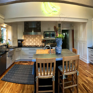 Proline ProV W Series Stainless Steel Wall Range Hood