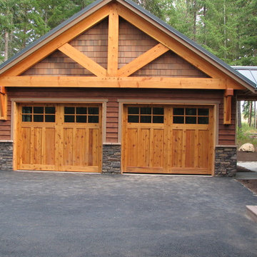 Suncadia Golf Course Vacation Home