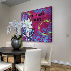 Dream Big - Products