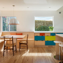 Stickybeak of the Week: Mid-Century Kitchen Seen in a New Light