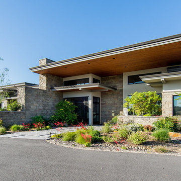 Jenkins Residence