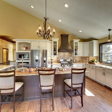 Dining Room Ideas