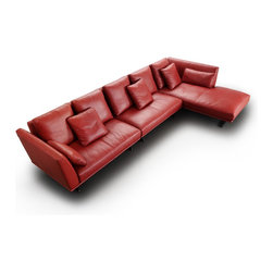 peradesign/modern sofas - sectionals - Sofas