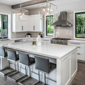 Modern Kitchen