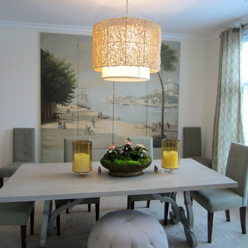 Design Vignettes