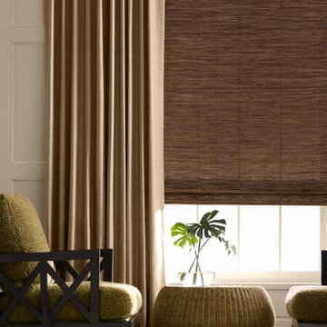 Custom Draperies